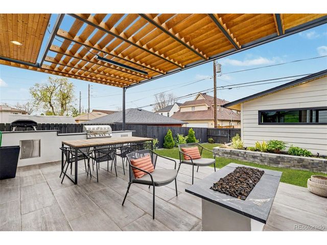 1275 S Steele St, Denver, CO 80210