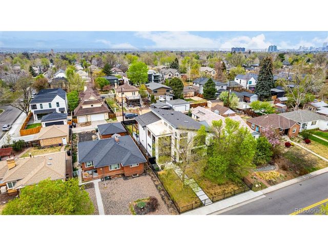 1275 S Steele St, Denver, CO 80210