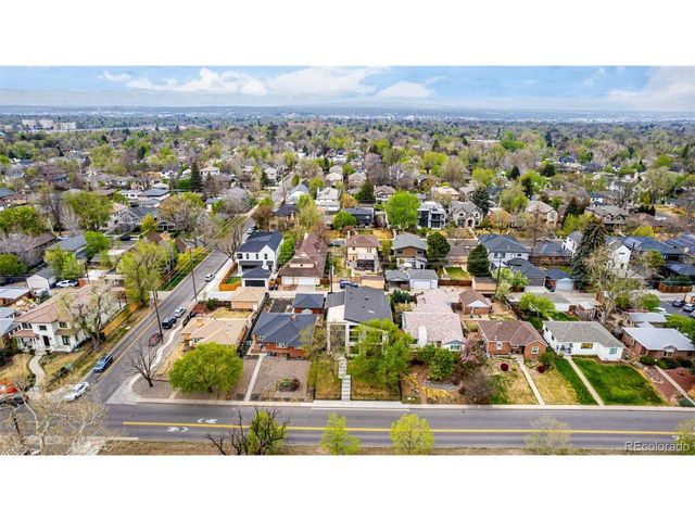 1275 S Steele St, Denver, CO 80210