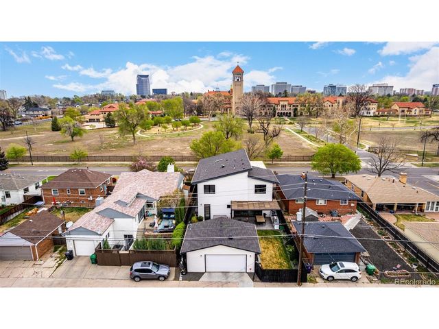 1275 S Steele St, Denver, CO 80210