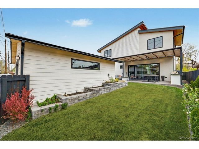 1275 S Steele St, Denver, CO 80210