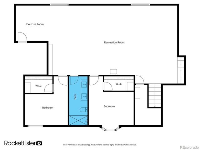 1275 S Steele St, Denver, CO 80210