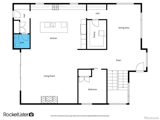 1275 S Steele St, Denver, CO 80210