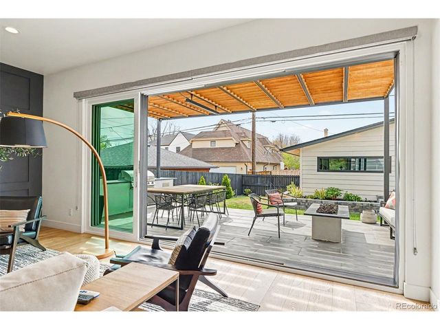 1275 S Steele St, Denver, CO 80210