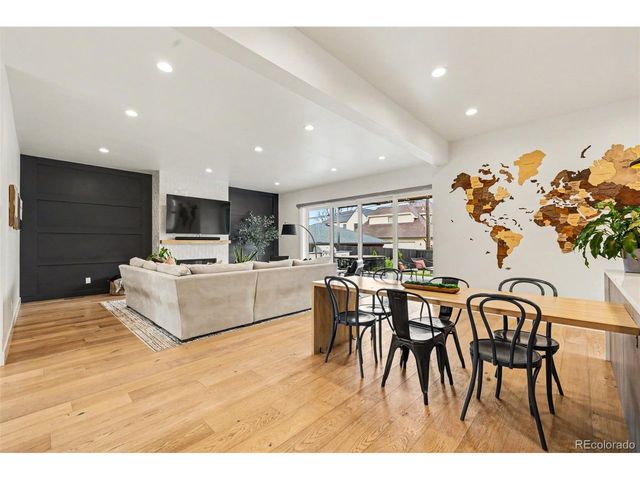1275 S Steele St, Denver, CO 80210