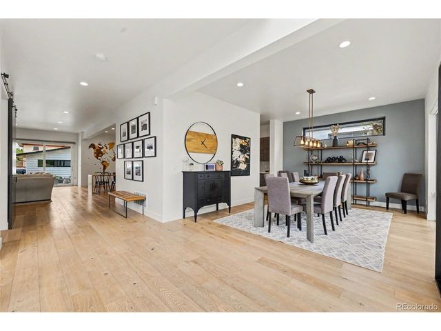 1275 S Steele St, Denver, CO 80210