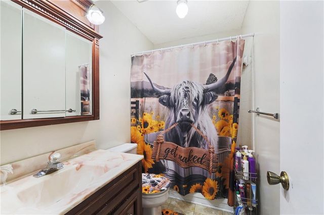 2405 Pearson Circle, Harrisonville, MO 64701