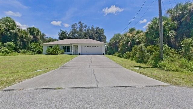 4608 BUTTERFLY LANE, North Port, FL 34288