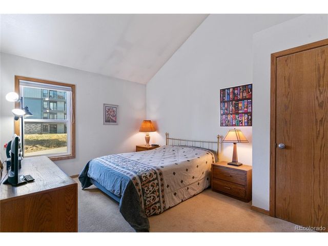 89310 Ryan Gulch Rd CC-409, Silverthorne, CO 80498