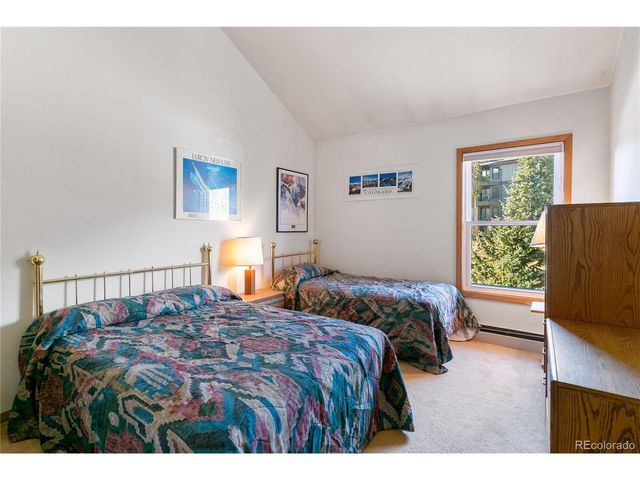 89310 Ryan Gulch Rd CC-409, Silverthorne, CO 80498