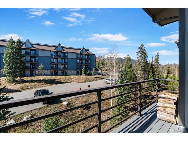89310 Ryan Gulch Rd CC-409, Silverthorne, CO 80498