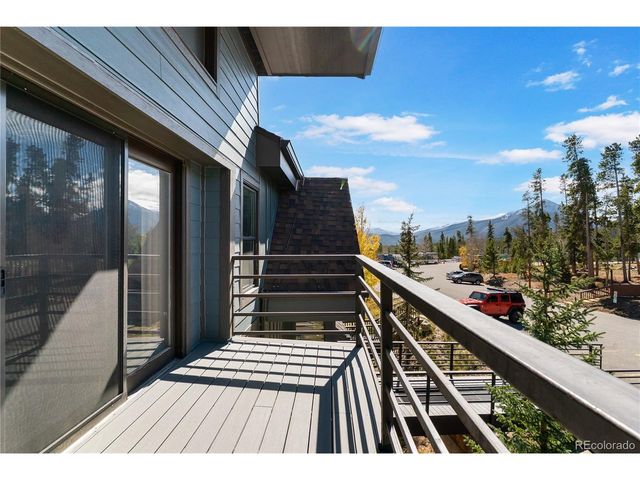 89310 Ryan Gulch Rd CC-409, Silverthorne, CO 80498