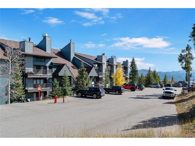 89310 Ryan Gulch Rd CC-409, Silverthorne, CO 80498