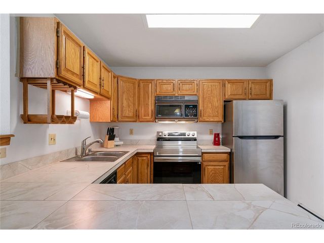 89310 Ryan Gulch Rd CC-409, Silverthorne, CO 80498