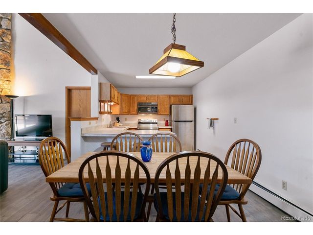 89310 Ryan Gulch Rd CC-409, Silverthorne, CO 80498
