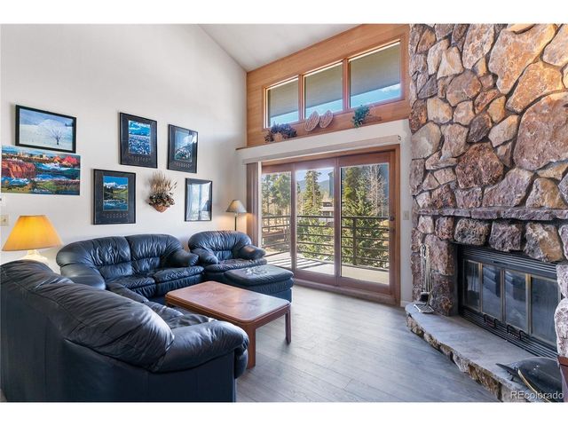 89310 Ryan Gulch Rd CC-409, Silverthorne, CO 80498