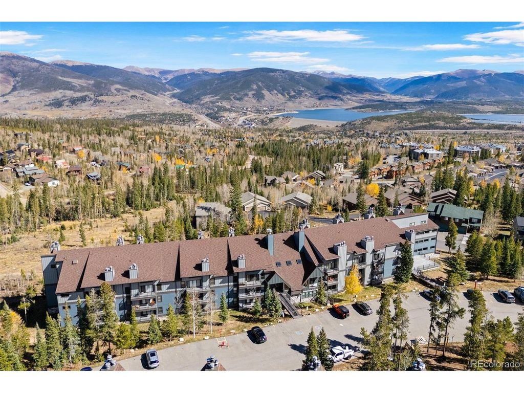 89310 Ryan Gulch Rd CC-409, Silverthorne, CO 80498