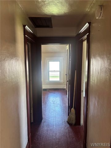 414 Shirley Avenue, Buffalo, NY 14215