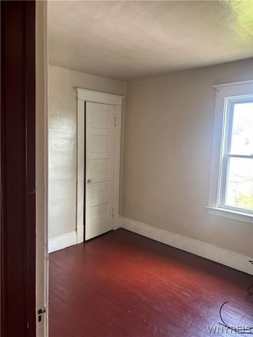 414 Shirley Avenue, Buffalo, NY 14215