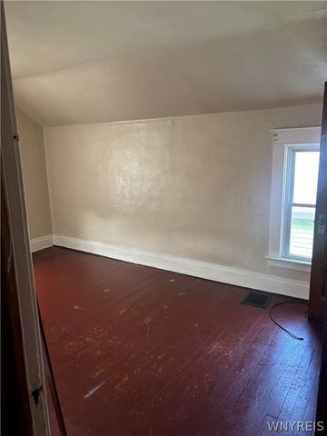 414 Shirley Avenue, Buffalo, NY 14215