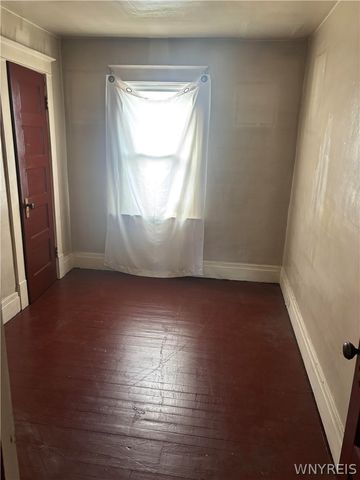 414 Shirley Avenue, Buffalo, NY 14215