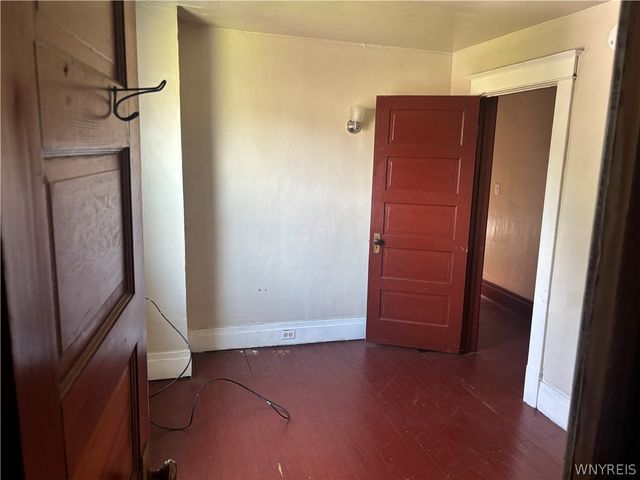 414 Shirley Avenue, Buffalo, NY 14215