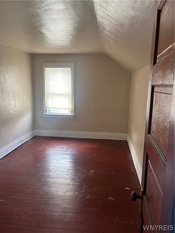 414 Shirley Avenue, Buffalo, NY 14215