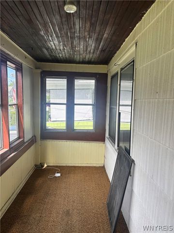 414 Shirley Avenue, Buffalo, NY 14215