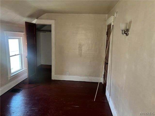 414 Shirley Avenue, Buffalo, NY 14215