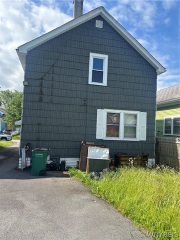 414 Shirley Avenue, Buffalo, NY 14215