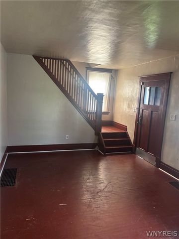414 Shirley Avenue, Buffalo, NY 14215