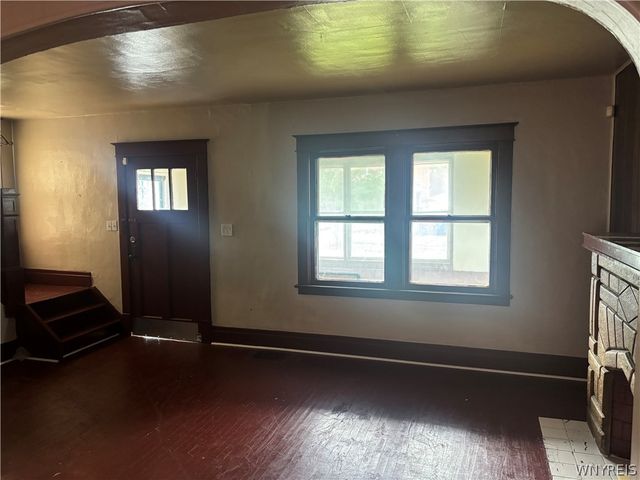 414 Shirley Avenue, Buffalo, NY 14215