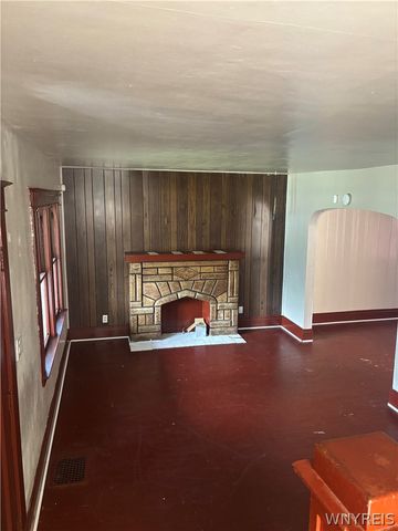 414 Shirley Avenue, Buffalo, NY 14215
