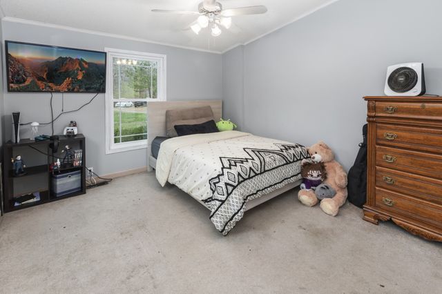 7637 Johnny Crow Rd, Lyles, TN 37098