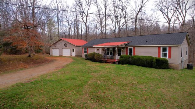 7637 Johnny Crow Rd, Lyles, TN 37098