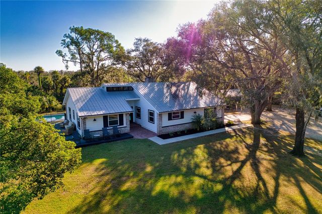 5310 JIM DAVIS ROAD, Parrish, FL 34219