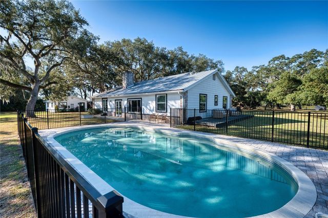 5310 JIM DAVIS ROAD, Parrish, FL 34219
