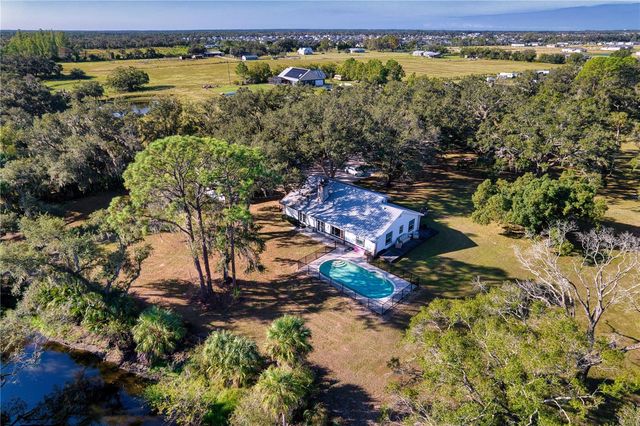 5310 JIM DAVIS ROAD, Parrish, FL 34219
