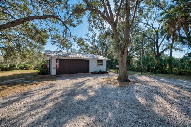 5310 JIM DAVIS ROAD, Parrish, FL 34219