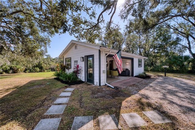 5310 JIM DAVIS ROAD, Parrish, FL 34219