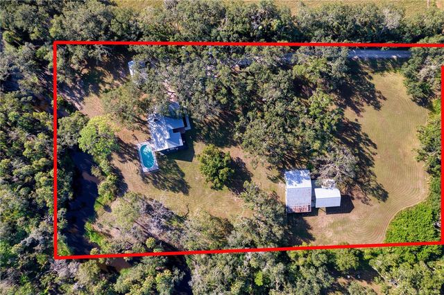 5310 JIM DAVIS ROAD, Parrish, FL 34219