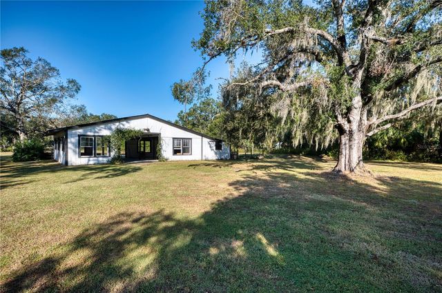 5310 JIM DAVIS ROAD, Parrish, FL 34219