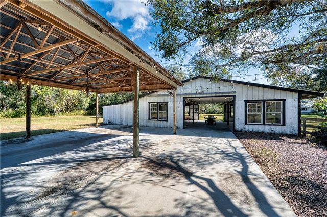 5310 JIM DAVIS ROAD, Parrish, FL 34219