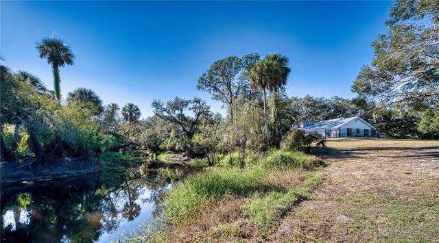 5310 JIM DAVIS ROAD, Parrish, FL 34219