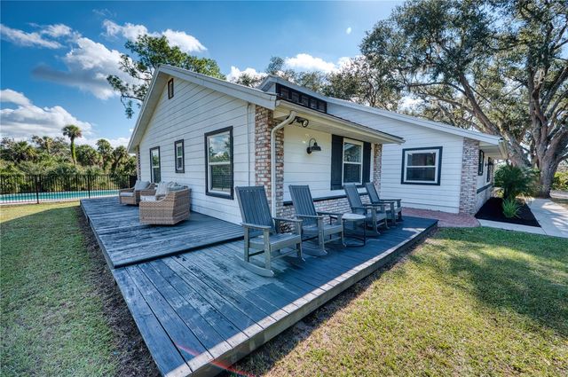 5310 JIM DAVIS ROAD, Parrish, FL 34219