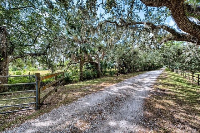 5310 JIM DAVIS ROAD, Parrish, FL 34219