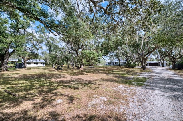 5310 JIM DAVIS ROAD, Parrish, FL 34219
