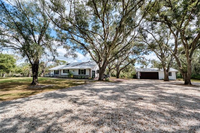 5310 JIM DAVIS ROAD, Parrish, FL 34219