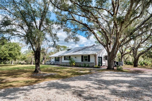 5310 JIM DAVIS ROAD, Parrish, FL 34219