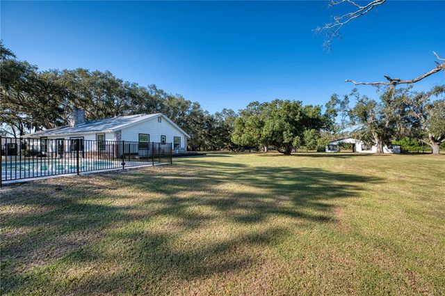 5310 JIM DAVIS ROAD, Parrish, FL 34219